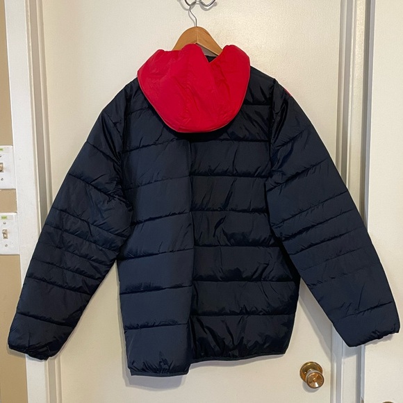 Jack & Jones mens coat -  size xxl - Picture 2 of 3